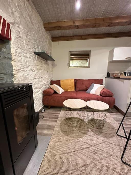Maison De Charme - Coeur De Brest Exteriör bild